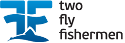 TFF two fly fishermen