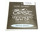 OPST Commando Tips  - 10 feet