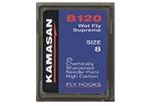 Kamasan B120