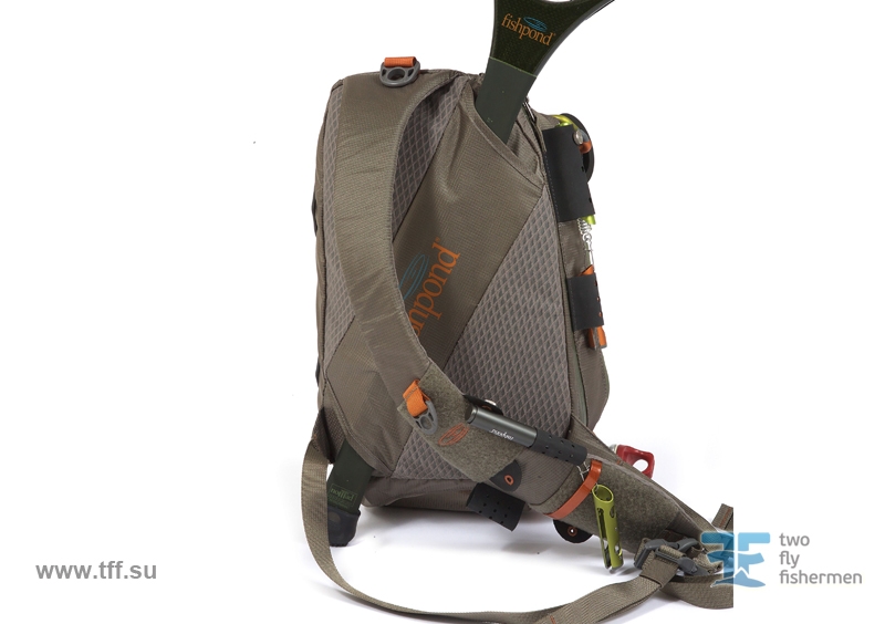 Fishpond summit sling pack sale