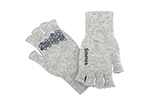 SIMMS Wool Half-Finger Glove
