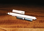 Hareline Changeable Tip & Battery Cautery