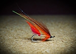 TFF Autumn Superior Brite Ken Sawada SD3 Double Hook