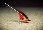  TFF Autumn Superior Ken Sawada SD3 Double Hook