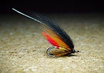 TFF Willie Gunn Ken Sawada SD3 Double Hook