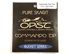 OPST Commando Tips -12 feet