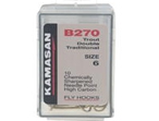 Kamasan B270 Trout Double